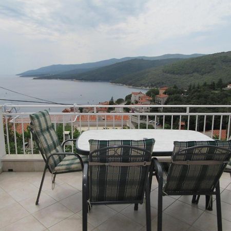 Apartment Rabac 2340A Екстер'єр фото