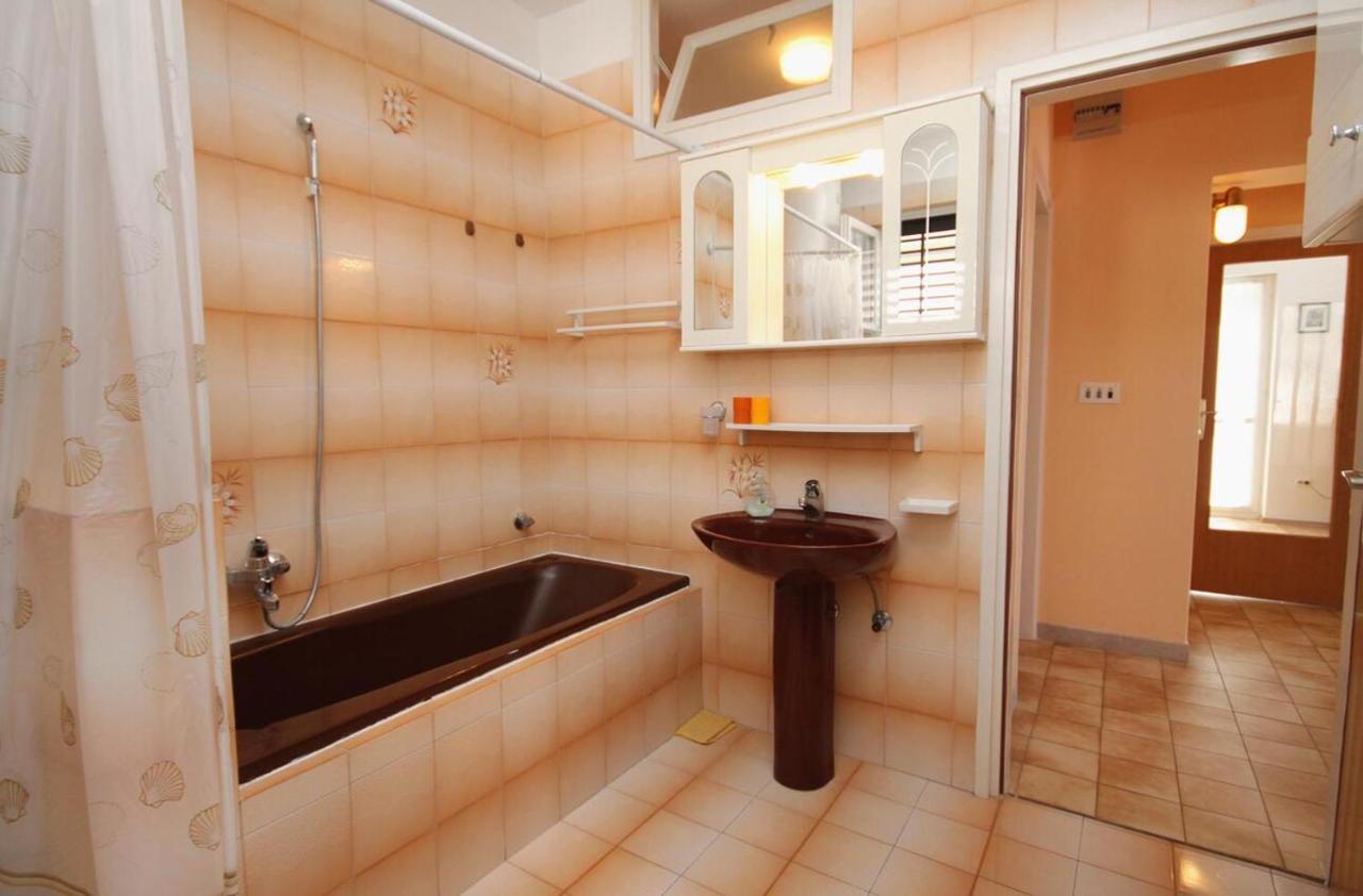 Apartment Rabac 2340A Екстер'єр фото
