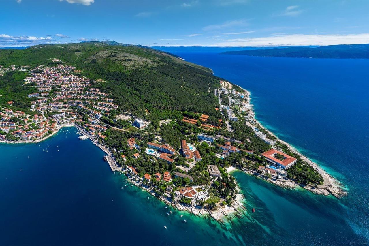 Apartment Rabac 2340A Екстер'єр фото