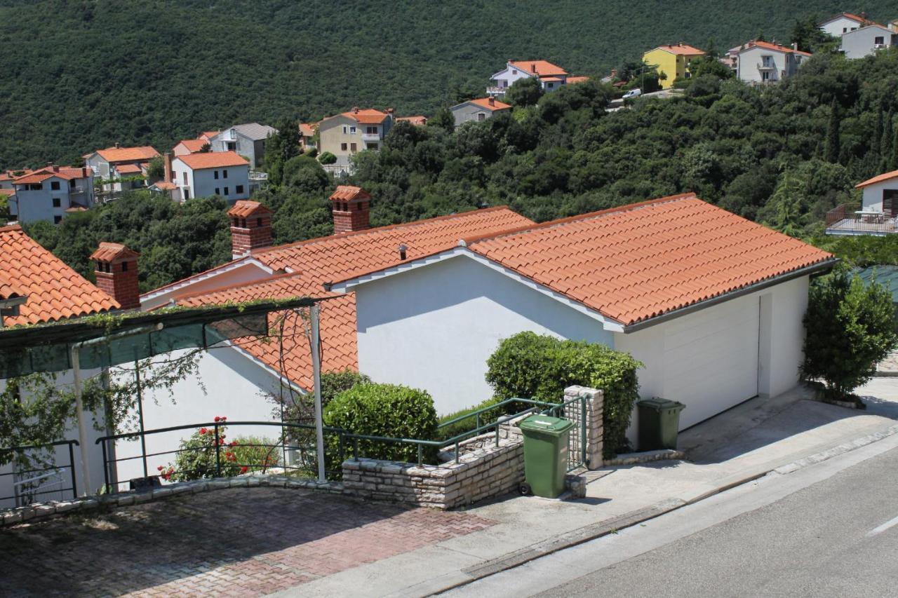 Apartment Rabac 2340A Екстер'єр фото