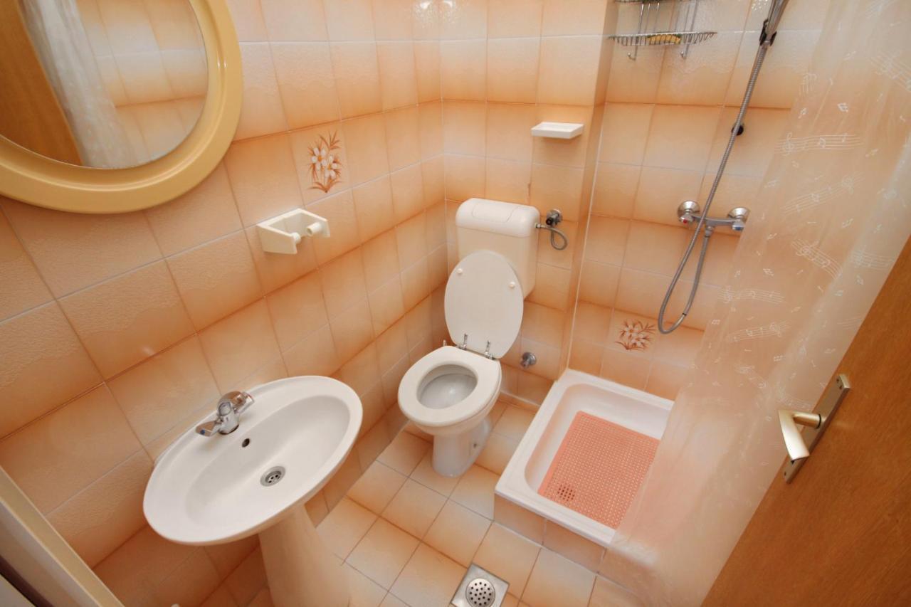 Apartment Rabac 2340A Екстер'єр фото