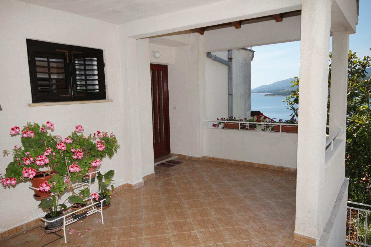 Apartment Rabac 2340A Екстер'єр фото