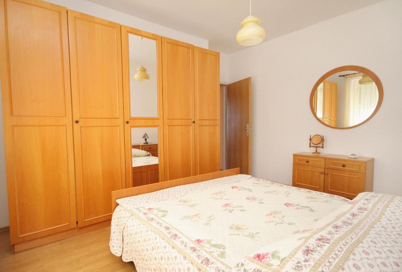 Apartment Rabac 2340A Екстер'єр фото
