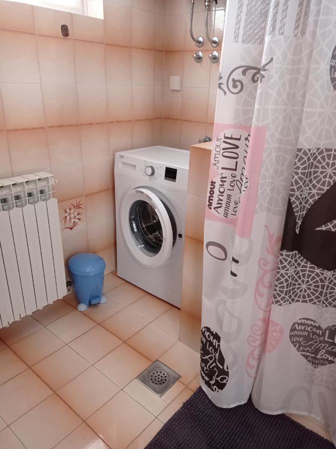 Apartment Rabac 2340A Екстер'єр фото