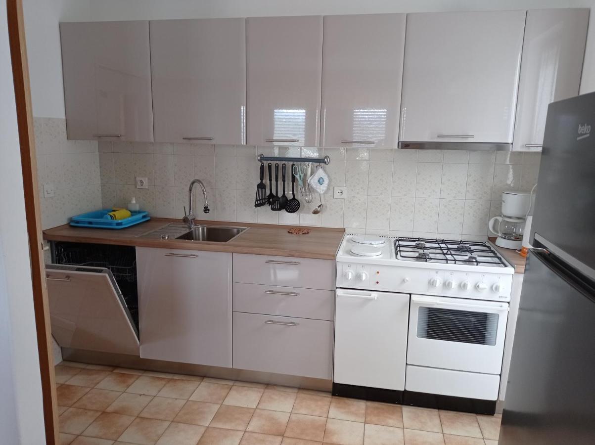 Apartment Rabac 2340A Екстер'єр фото