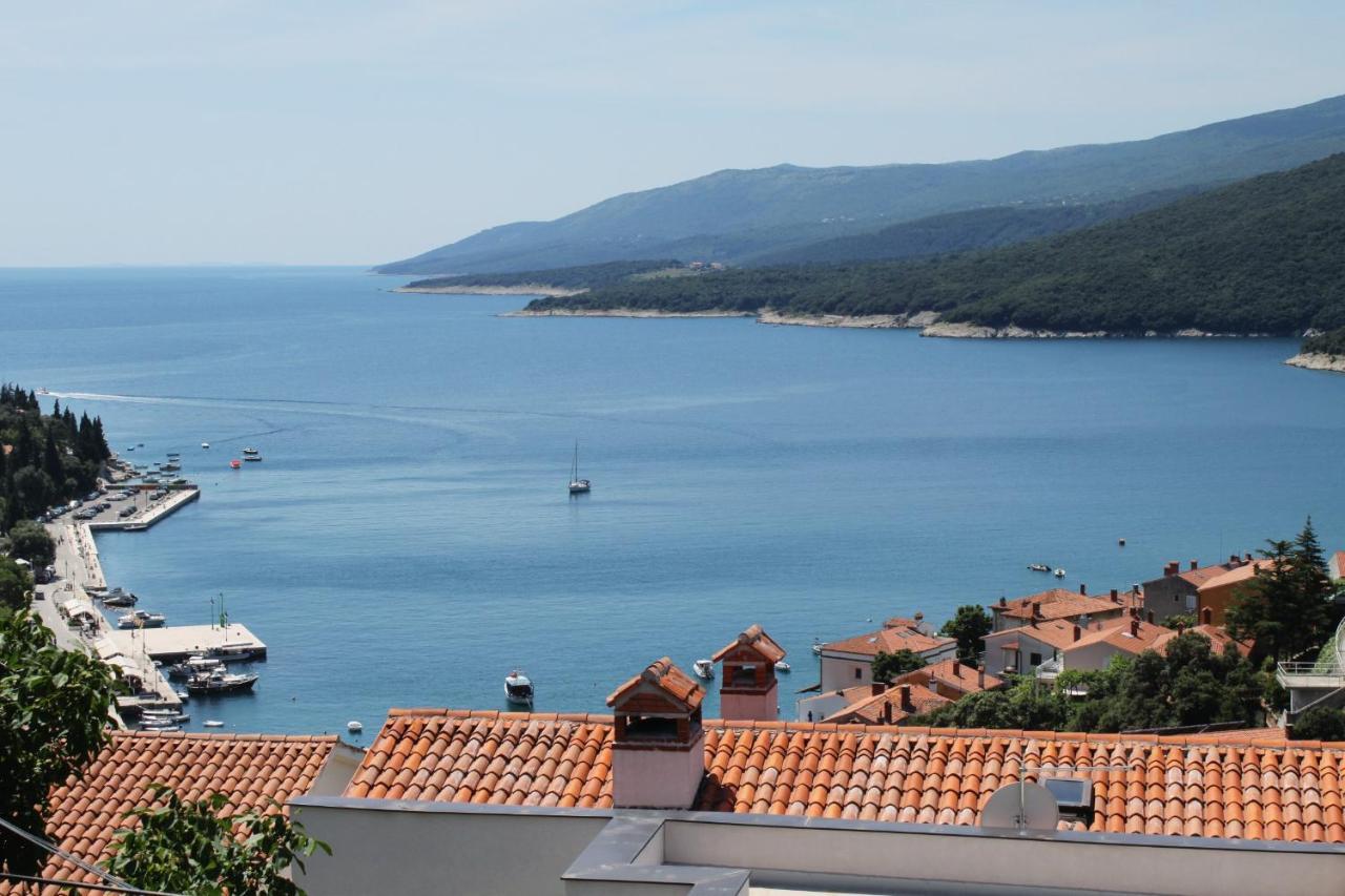 Apartment Rabac 2340A Екстер'єр фото