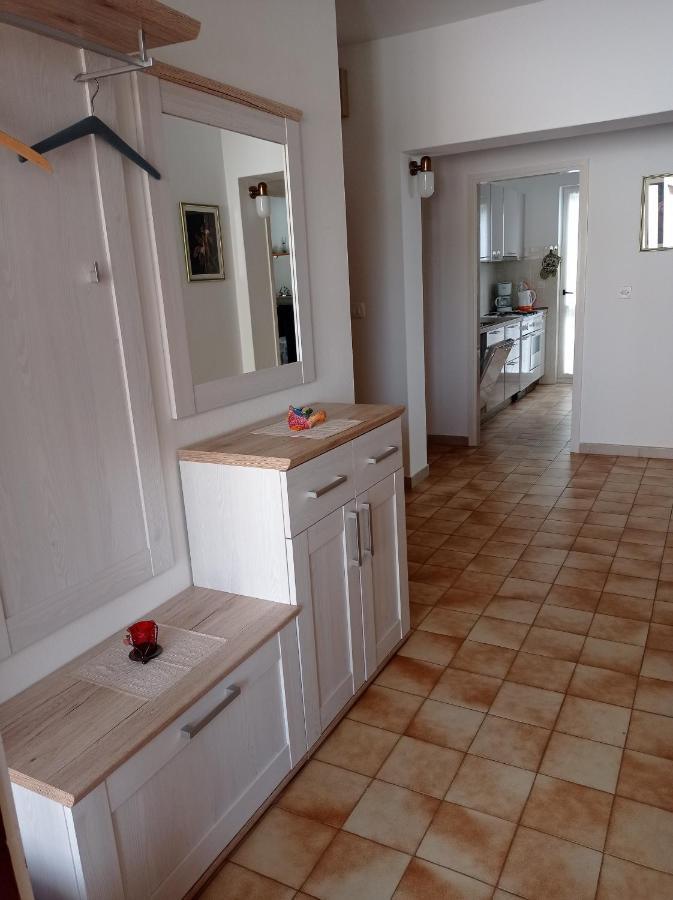 Apartment Rabac 2340A Екстер'єр фото