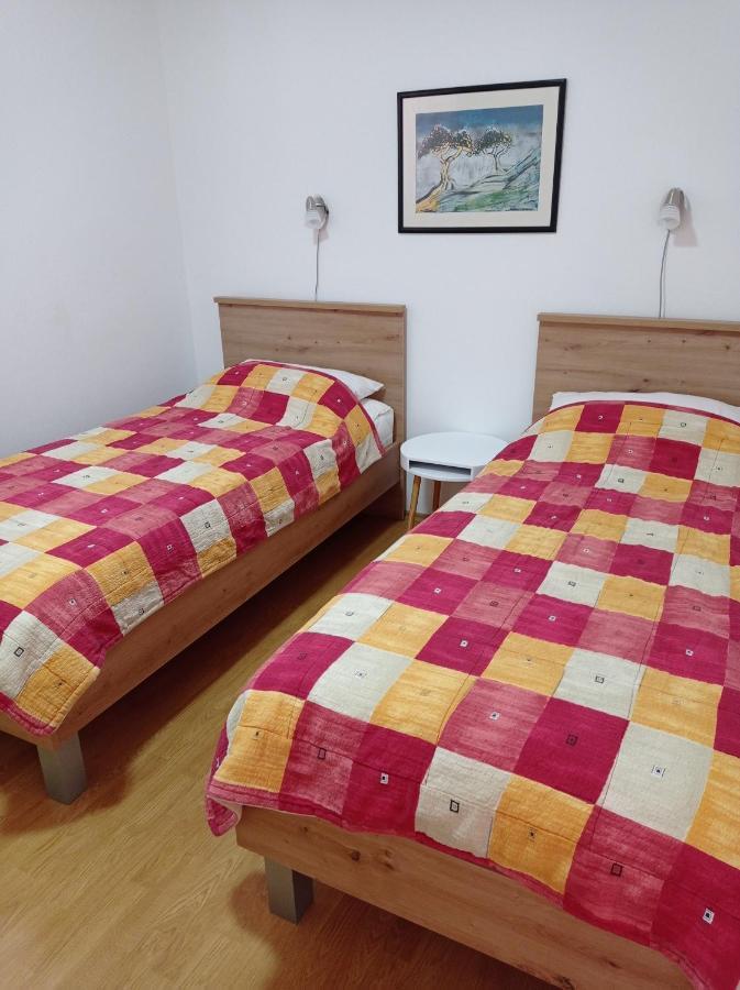 Apartment Rabac 2340A Екстер'єр фото