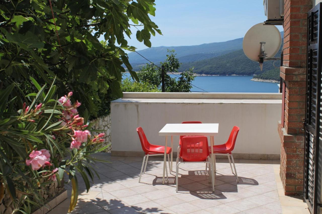 Apartment Rabac 2340A Екстер'єр фото