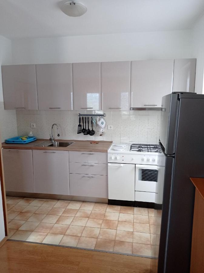 Apartment Rabac 2340A Екстер'єр фото