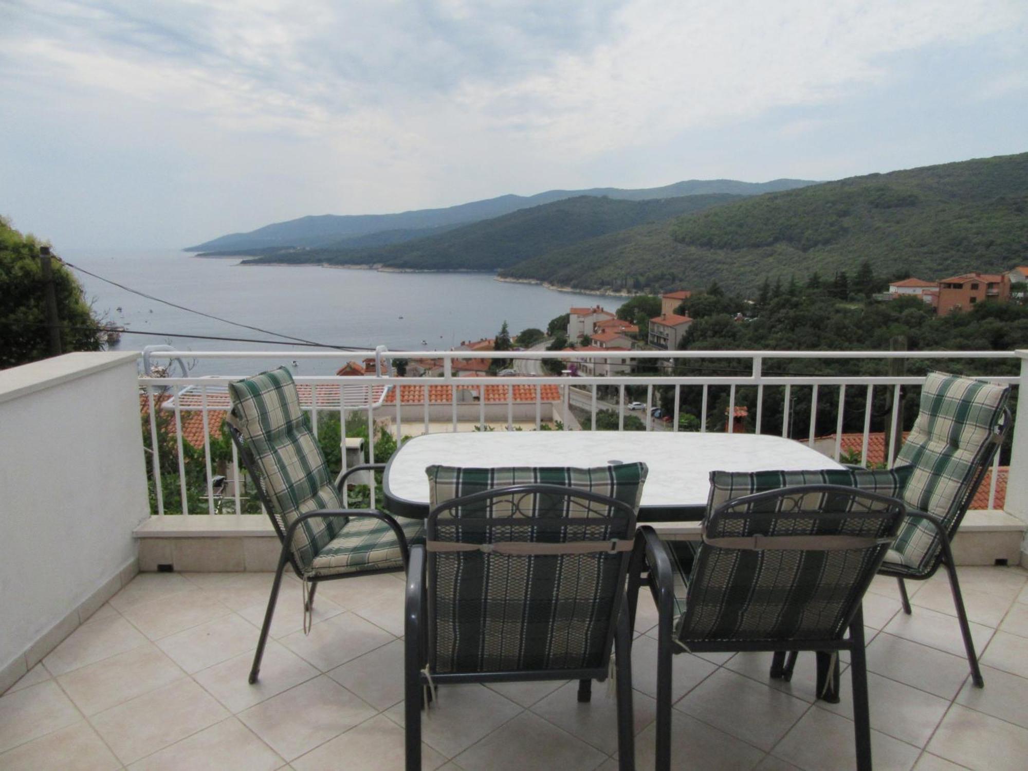 Apartment Rabac 2340A Екстер'єр фото